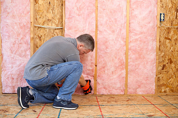 Types of Insulation We Offer in Black Rock, NM