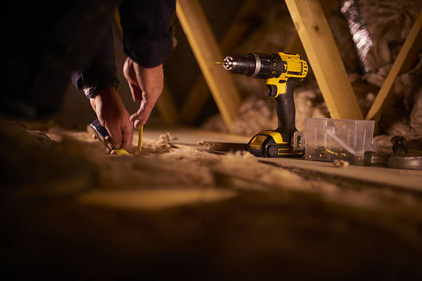 Best Insulation Maintenance and Repair in Black Rock, NM